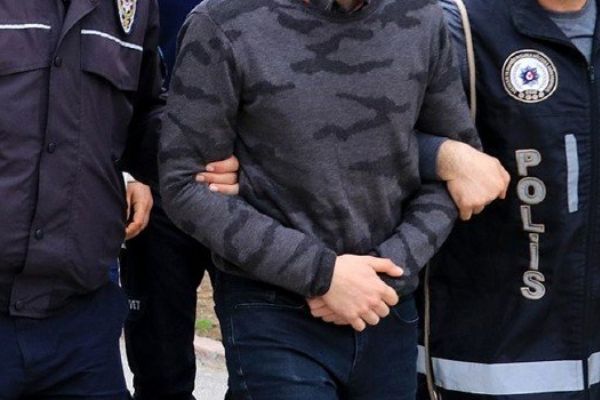 Tekirdağ'da FETÖ operasyonu