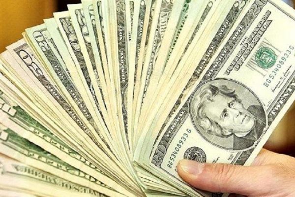 Dolar/TL kuru güne 5,46 seviyelerinde başladı