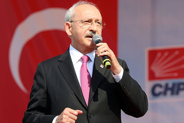 “İktidar kanalları aslında iyilik yapıyor, CHP'liler Kılıçdaroğlu'na uygulanan sansürden çok memnun”