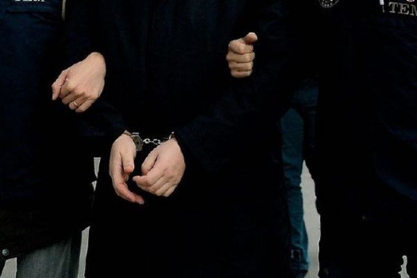 Van merkezli terör operasyonu: 9 gözaltı