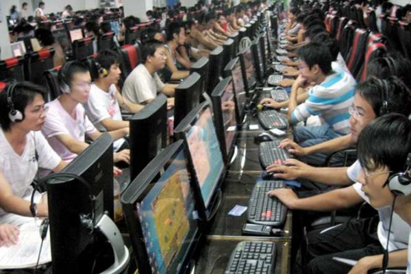 Çin hükümeti internet kullanımını nasıl kısıtlıyor