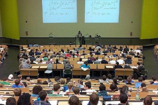 Doçentlik başvuruları sadece e-Devlet'ten yapılacak