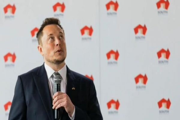Hayallerin sınırlarını zorlayan adam, Elon Musk