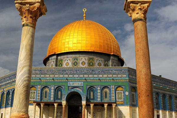 Dün kapıları kapatılan Mescid-i Aksa ile ilgili yeni gelişme