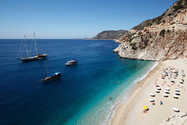 Alman basını, Türkiye'ye karşı yine 'algı operasyonu'na başladı