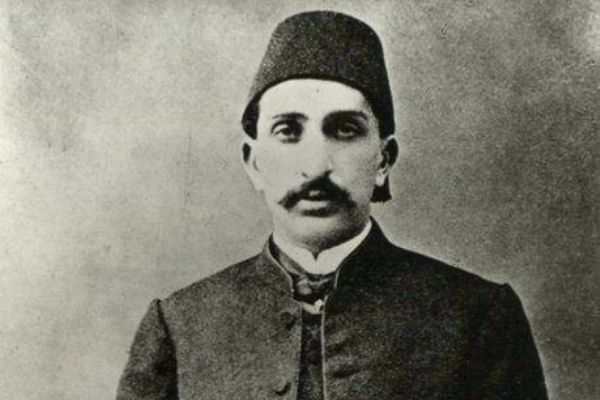 Osmanlı Devletinin daha önce görmediğiniz fotoğraflar