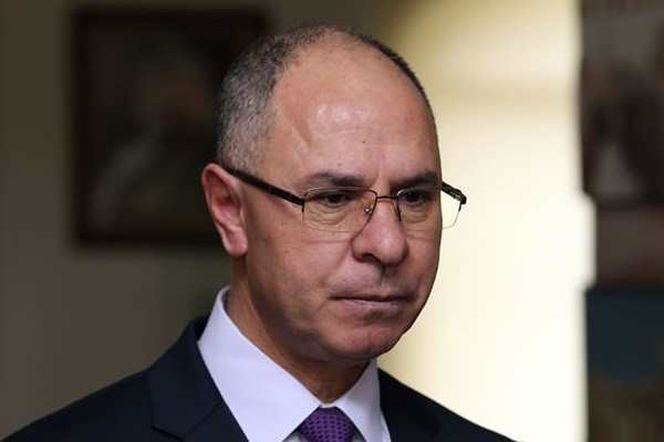 Filistin'in Ankara Büyükelçisi'nden İsrail'e uyarı