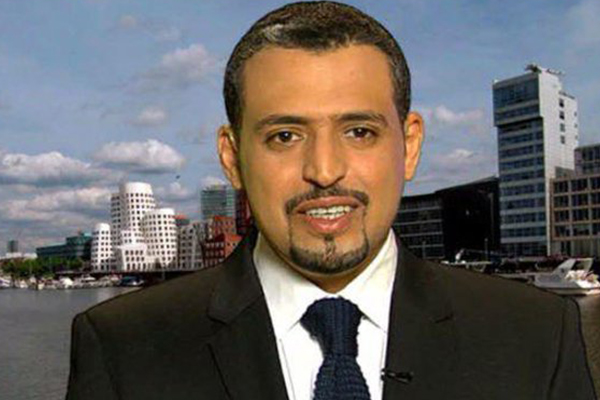 Sürgündeki Suudi prens, rejimi  değiştirmek için muhalefet hareketi kurdu