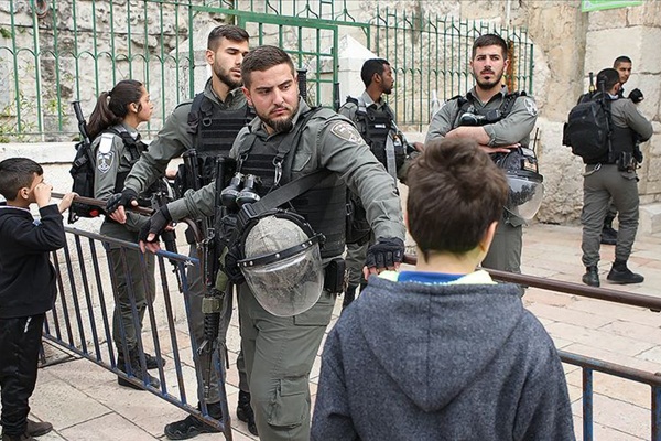 'Birleşmiş Milletler derhal hareke geçmeli'