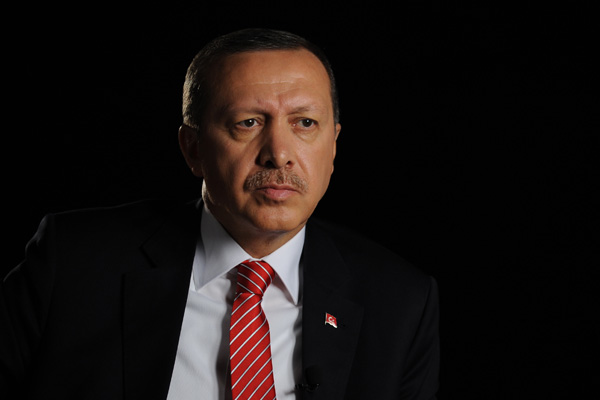 Cumhurbaşkanı Erdoğan'dan Twitter’da İBB paylaşımı