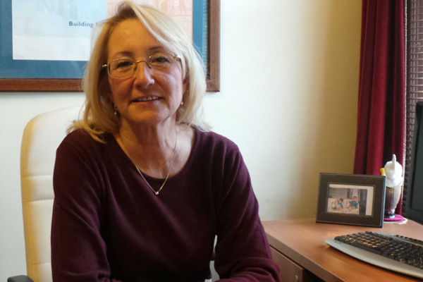 AB'den Beril Dedeoğlu açıklaması