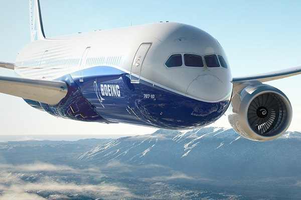 Boeing ambargosuna bir ülke daha katıldı