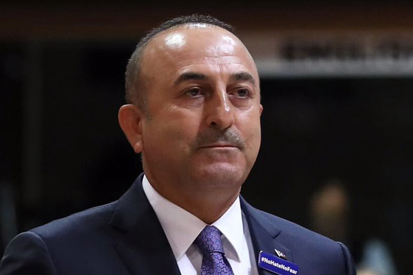Çavuşoğlu açıkladı: Anayasa Komitesi son aşamada
