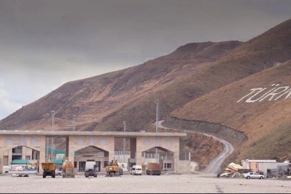 Eroin kaçakçılarıyla mücadele