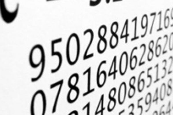 Pi sayısı ile ilgili sıradışı bilgiler