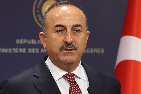 Türkiye'den Yeni Zelanda hamlesi