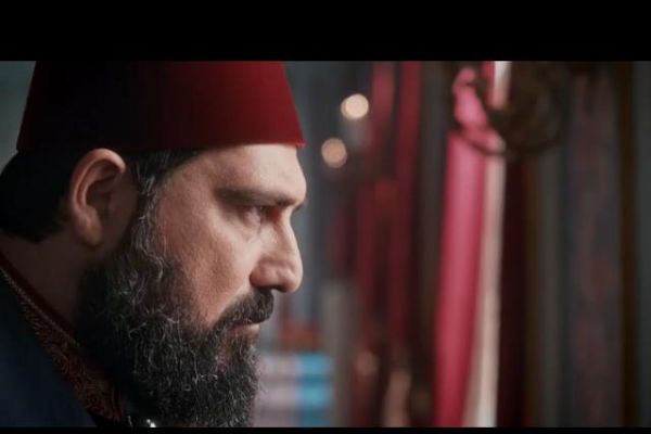 Payitaht Abdülhamid 79. bölüm fragman