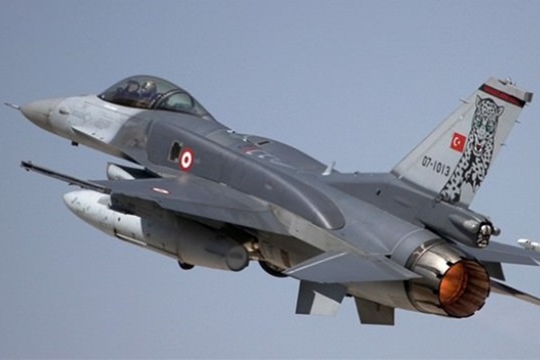 Bakanlık açıkladı: Terör hedefleri yerle bir edildi