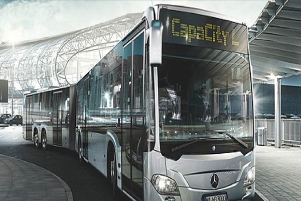 Diyarbakır'a metrobüs, metro ve teleferik projesi