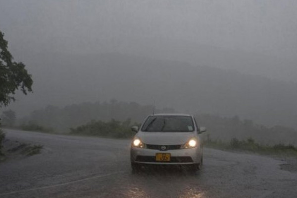 Zimbabve'de hortum: 31 ölü