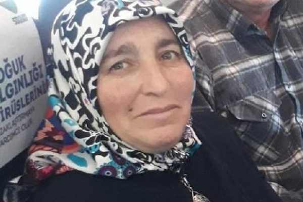 MHP'li Başkan'ın eşi oğlunun düğününde öldürüldü