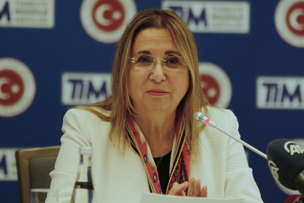 Bakan Pekcan’dan elektronik çek ve bono açıklaması