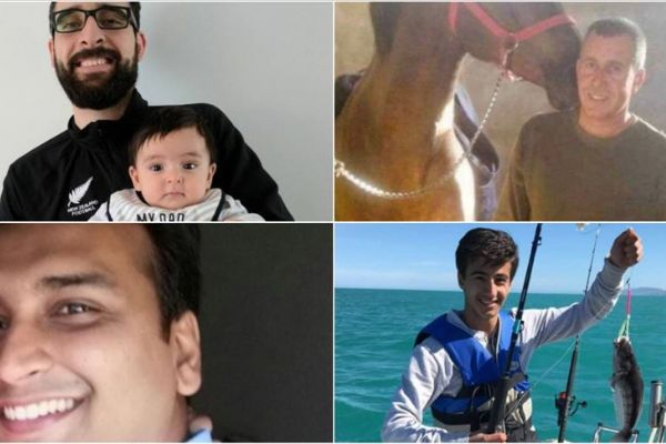 Gelecek umutları terörün kurbanı oldu