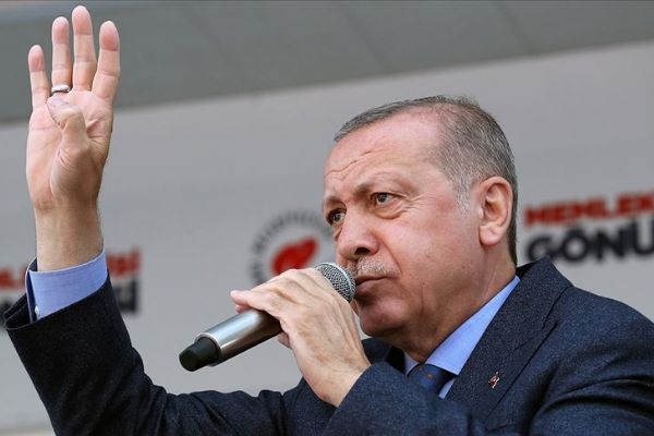 Erdoğan’ın 'Yeni Zelanda' tepkisine Senegallilerden destek