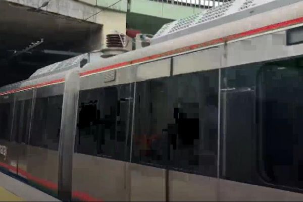 Gebze-Halkalı banliyö hattı güvenli mi ?