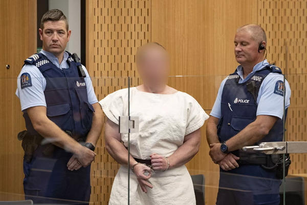 Belçika İstihbaratı uyarıyor: Avrupa aşırı sağı silahlanıyor