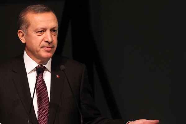 Erdoğan'dan CHP'li başkan adayına 'bukalemun' benzetmesi