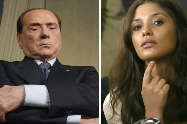 Berlusconi'nin rüşvet davasında mahkemeye delil verecekti, Faslı model Iman Fadıl hayatını kaybetti