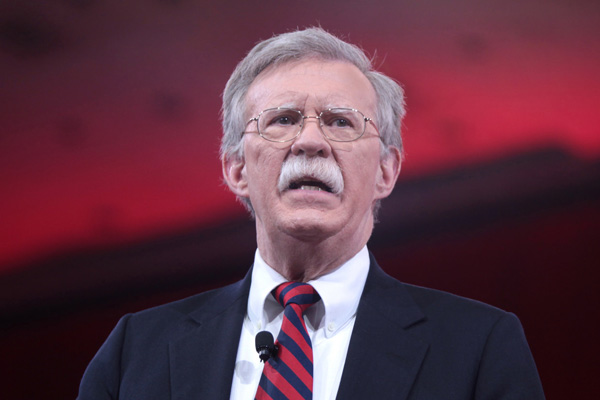 John Bolton açıkladı: ABD ile Rusya arasındaki ilişkiler neden düzelmiyor?