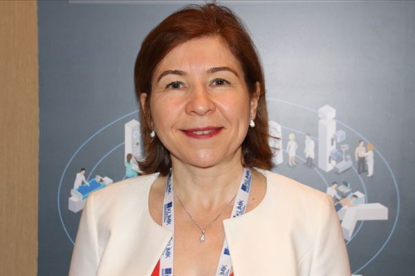 Doç. Dr. Tekin: Hepatit B'yi artık anne karnında engelleyebiliyoruz