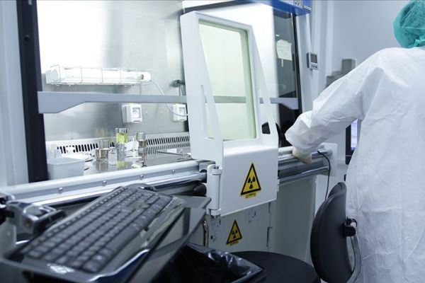 Kanser teşhisinde yeni yönteme Türk imzası