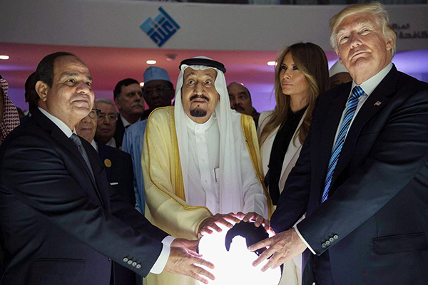 Washington Post: İkinci bir 'Arap Baharı' patlarsa Trump kaybedecek