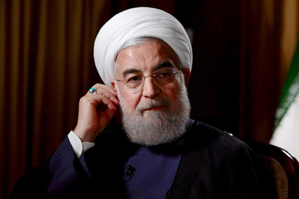 İran’dan kritik hamle: ABD’li yetkililere dava açılacak