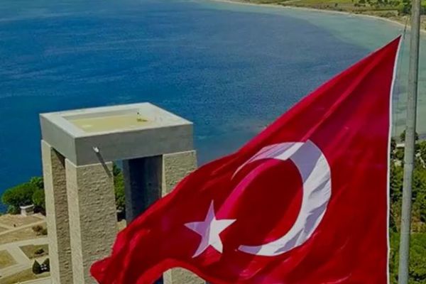 Mehmetçik'in destanlaştığı zaferin 104. yıl dönümü