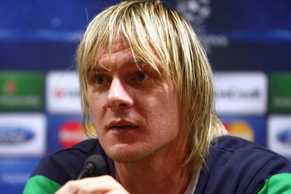 'Alex, Del Piero'nun kopyasıydı'