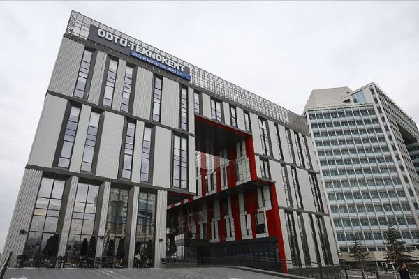 'Türkiye'nin bilişim üssü' faaliyete geçti