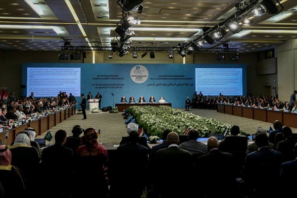 'İsrail'in Rahmet Kapısı'nı kapatması uluslararası hukukun ihlalidir'