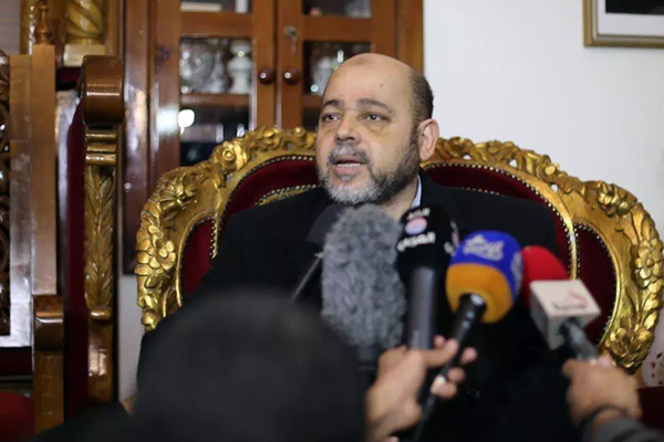 Hamas, Mısır'da İsrailli yetkililerle görüştüğü iddialarını yalanladı