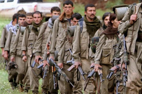 Irak Parlamentosunda PKK hareketliliği: Şengal'den çıkarılmaları için adım atıldı