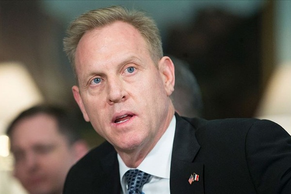 'Suriye'den çekilme sürecinde Türklerle yakından çalışıyoruz'