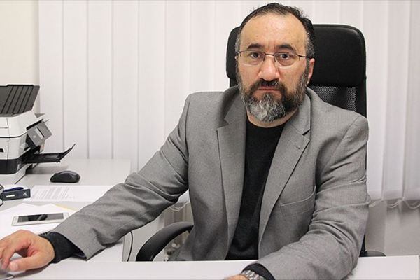 Almanya'da Müslümanlar endişeli