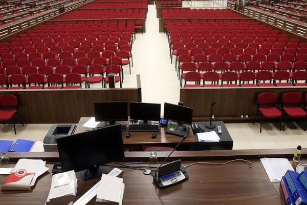 FETÖ'den gözaltına alınan 10 havacı asker itirafçı oldu