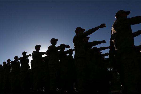 Jandarma Genel Komutanlığına 'uzman erbaş' alınacak