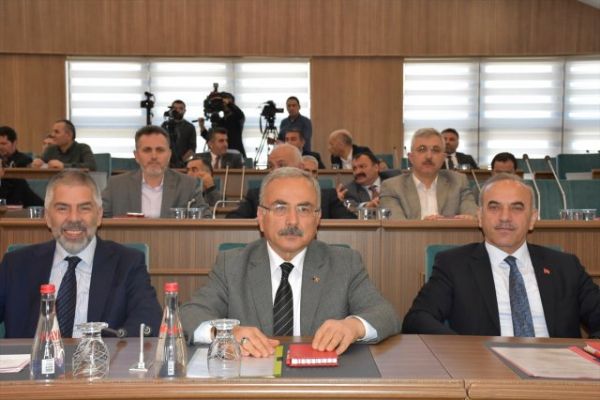 “Yarını Kodlayanlar Projesi''nin tanıtımı yapıldı