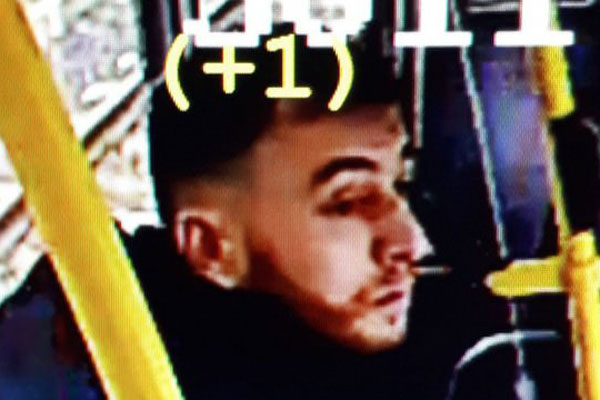 Hollanda saldırıyla ilgili sürpriz gelişme! Polis açıkladı