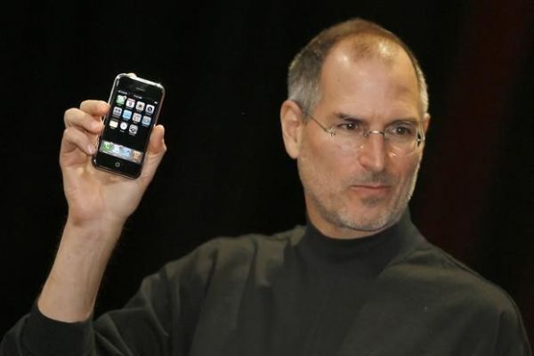 Steve Jobs'un doğru çıkan ön görüleri